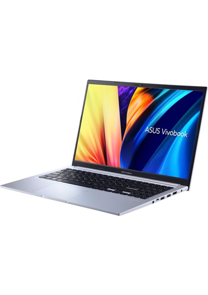 Vivobook 15 M1502QA-EJ140C7 Amd Ryzen 5 5600H 40GB 1tb SSD 15.6" Fhd Freedos Taşınabilir Dizüstü Bilgisayar