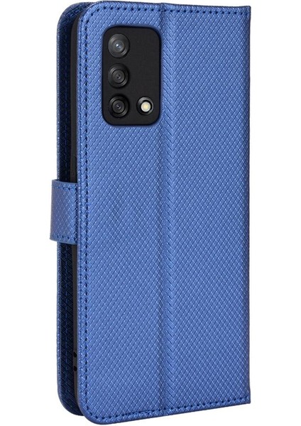 Oppo A74 4g Kapak Manyetik Cüzdan Kart Tutucu Kickstand Için Kılıf (Yurt Dışından) indirimleri