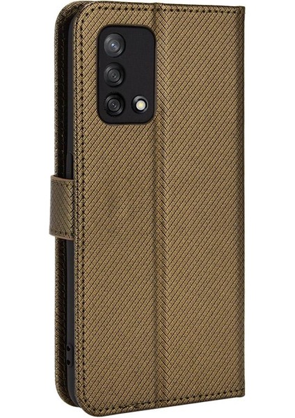 Oppo A74 4g Kapak Manyetik Cüzdan Kart Tutucu Kickstand Için Kılıf (Yurt Dışından) indirimleri