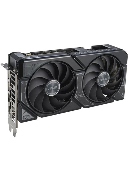 8gb DUAL-RTX4060-O8G V2 Geforce Nvıdıa Ekran Kartı (Oem - Kutusuz)