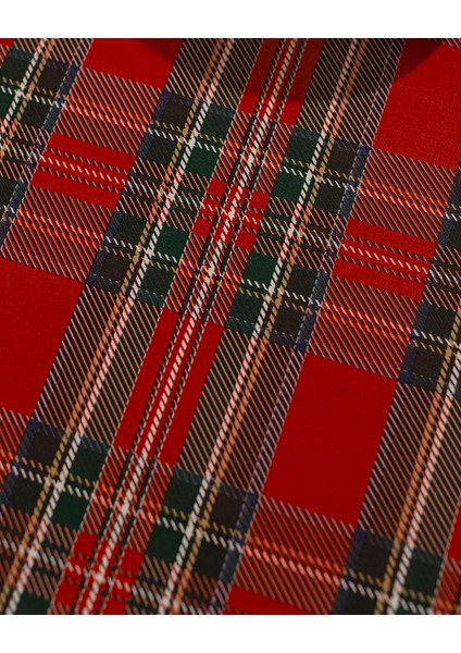 Andray Pvc Masa Örtüsü - Kırmızı - 140 cm fiyatları