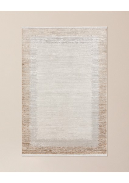 Valenza Halı - Krem - 160X230 cm