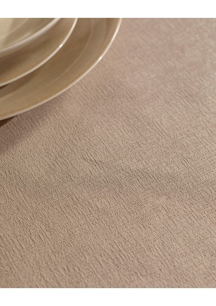 Brume Masa Örtüsü - Bej - 160x230 cm fiyatları
