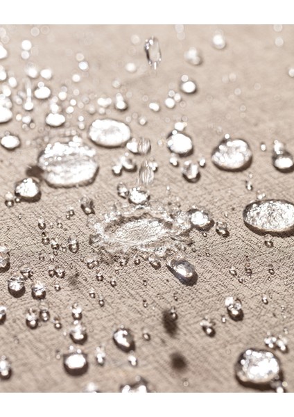 Brume Masa Örtüsü - Bej - 160x230 cm fırsatları