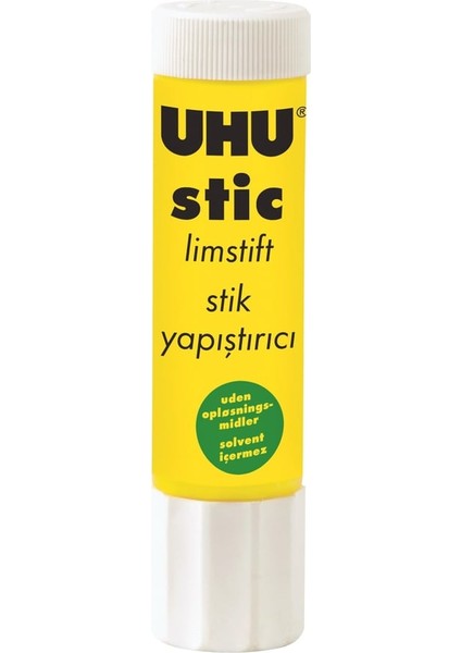 Stick Yapıştırıcı 21 gr ( 1 Adet )