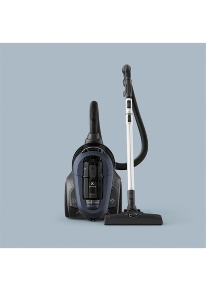 EL61C3DB 700WATT TOZ TORBASIZ HEPA FİLTRE