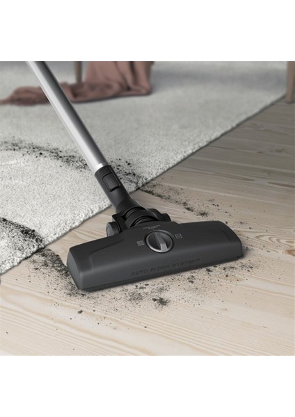 EL61C3DB 700WATT TOZ TORBASIZ HEPA FİLTRE
