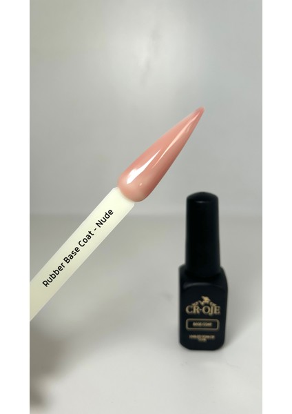 Rubber Base Coat - Nude (12 Ml.)