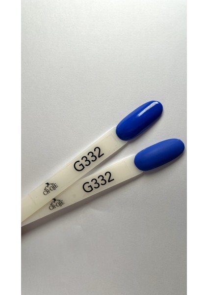 G332 Mavi (12 Ml.)