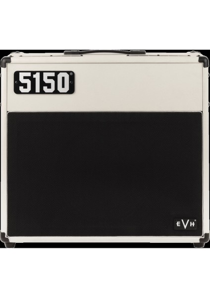 5150 Iconic Series 40w 1 x 12 Combo Ivory Elektro Gitar Amfisi