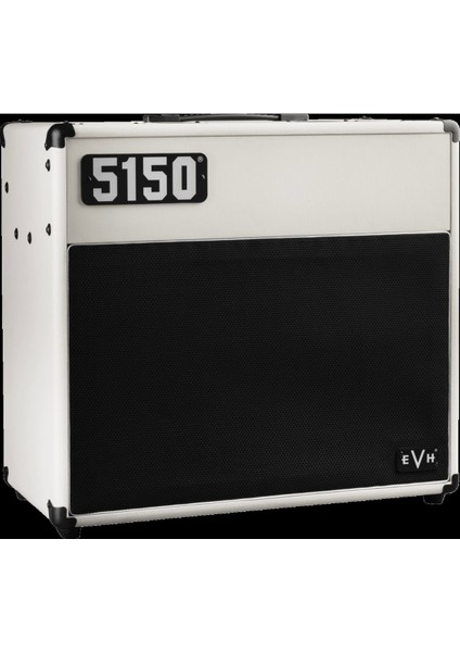 5150 Iconic Series 40w 1 x 12 Combo Ivory Elektro Gitar Amfisi