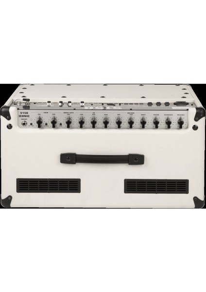 5150 Iconic Series 40w 1 x 12 Combo Ivory Elektro Gitar Amfisi