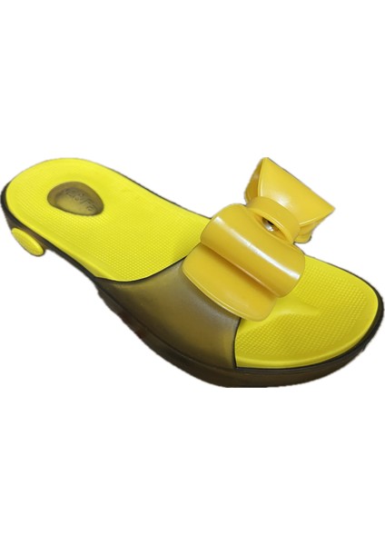 Kız Çocuk Terlik modelleri