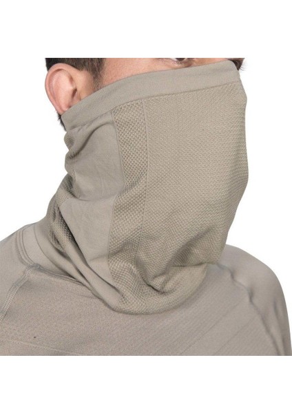 Midweight Seamless Boyunluk