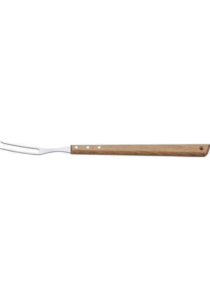 Churrasco 26443/100 46cm Barbekü Servis Çatalı