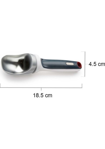 E980087 Dondurma Kaşığı