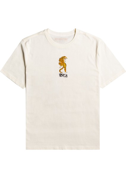 Nathan Pickering Lost Paradise Tiger Erkek T-shirt
