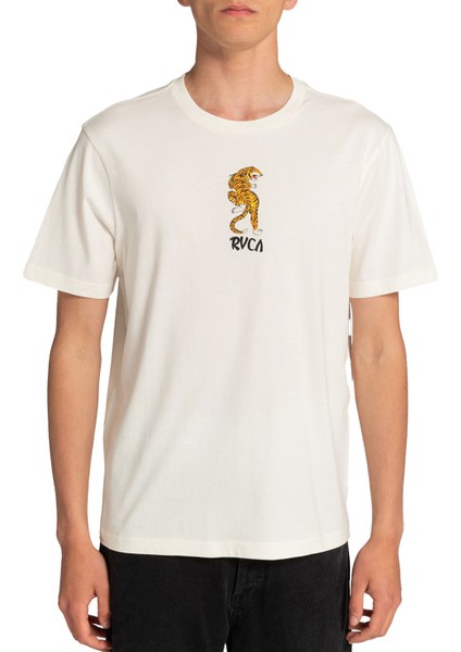 Nathan Pickering Lost Paradise Tiger Erkek T-shirt modelleri