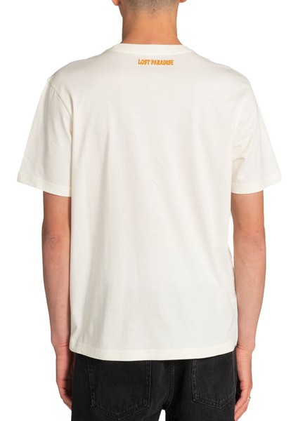 Nathan Pickering Lost Paradise Tiger Erkek T-shirt fırsatları