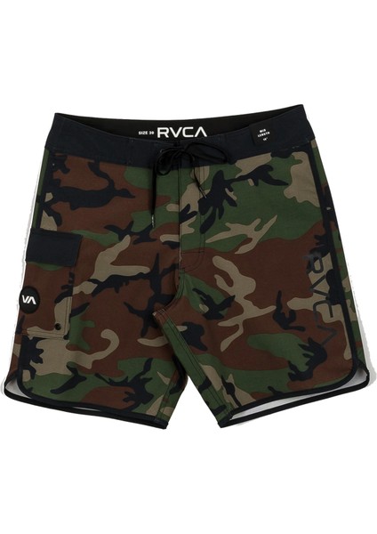 Eastern 18 Erkek Boardshort Şort