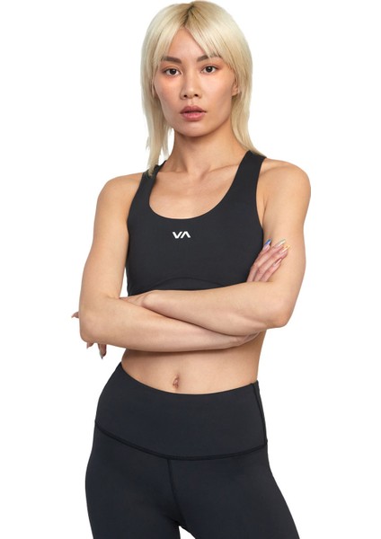 Va Essential Mid Support Kadın Bra