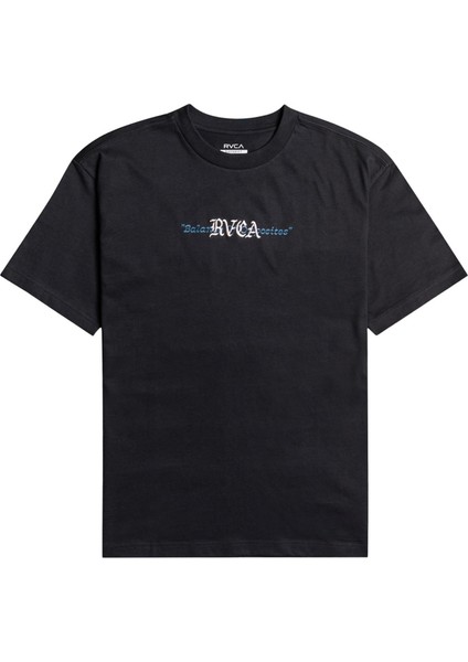 Balance Stacks Erkek Tişört