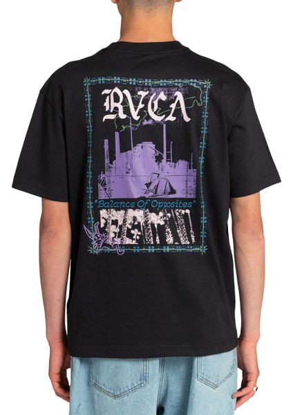 Balance Stacks Erkek Tişört fırsatları