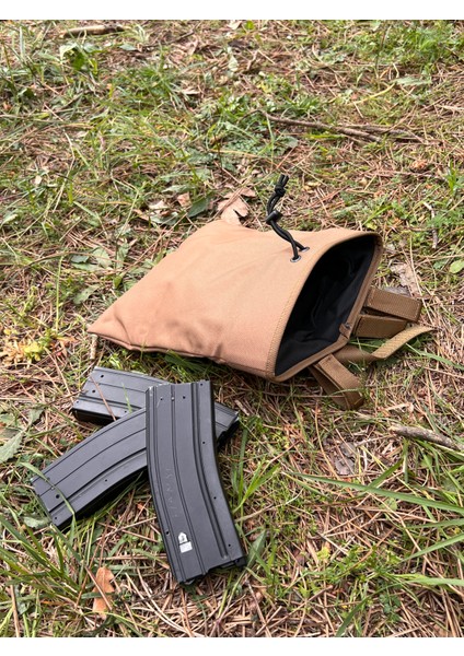 Mag Pouch