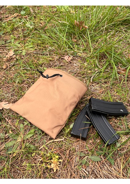 Mag Pouch