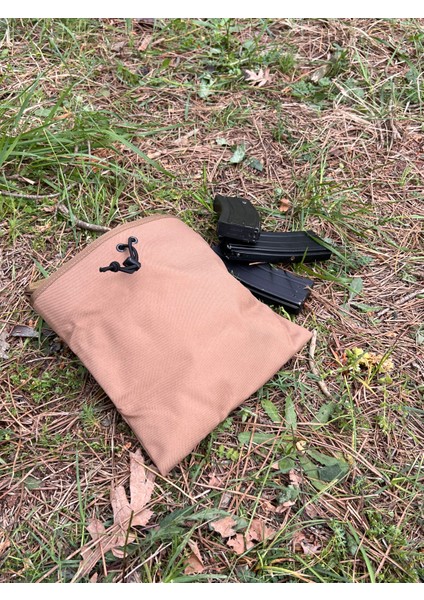 Mag Pouch