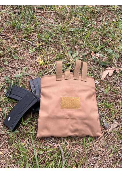 Mag Pouch