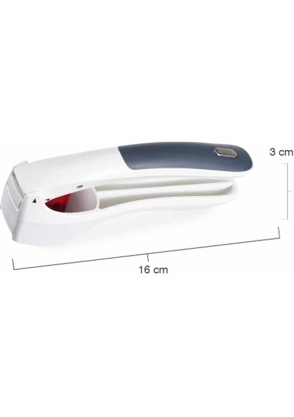 E960006 Easy Clean Sarımsak Presi modelleri