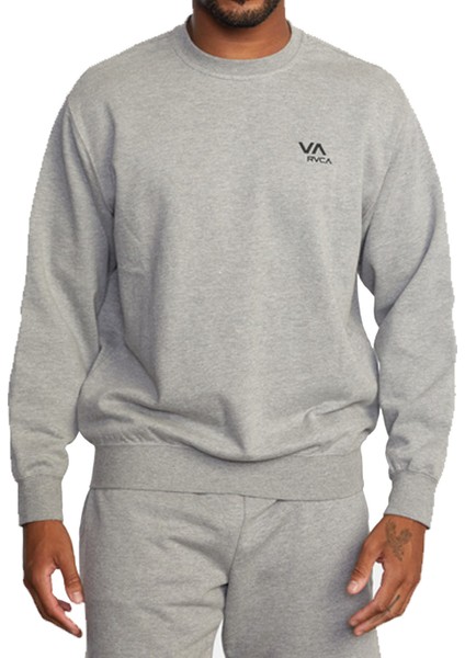 Va Essential Erkek Sweatshirt