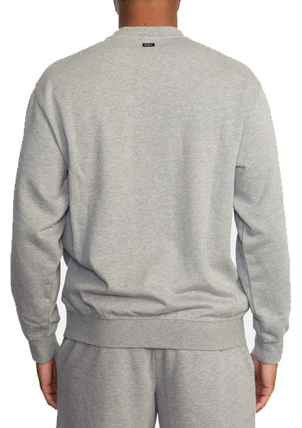 Va Essential Erkek Sweatshirt