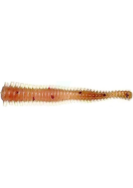 Sandworm Silikon Sahte Yem