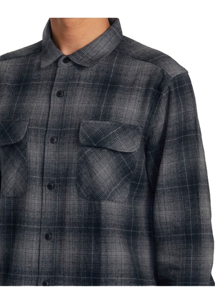 Dayshift Flannel Erkek Gömlek