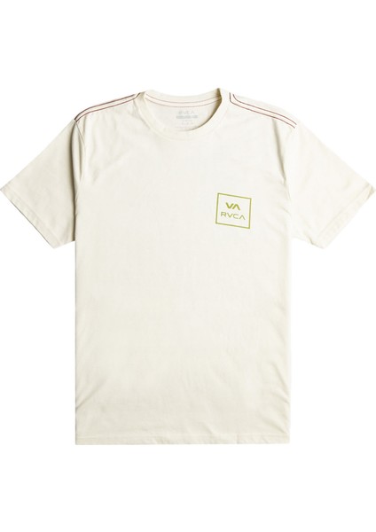 Va All The Way Erkek Tişört