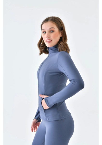 Comfort Light Warm Ceket Sporcu Hırkası modelleri