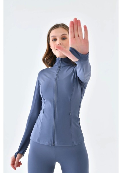 Comfort Light Warm Ceket Sporcu Hırkası fırsatları