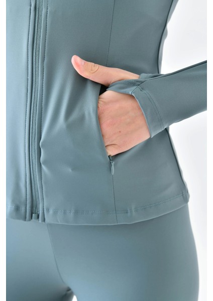 Comfort Light Warm Ceket Sporcu Hırkası modelleri