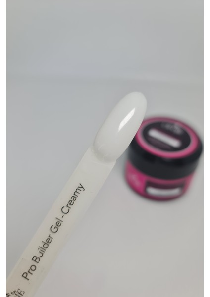 Pro Builder Gel (Creamy) 50 Gr
