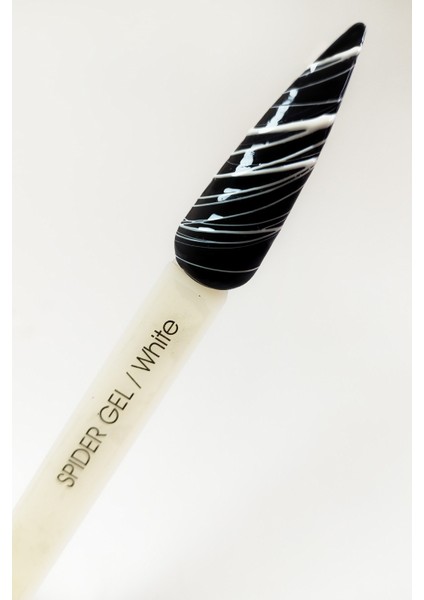 Spider Gel (White) 5 Gr