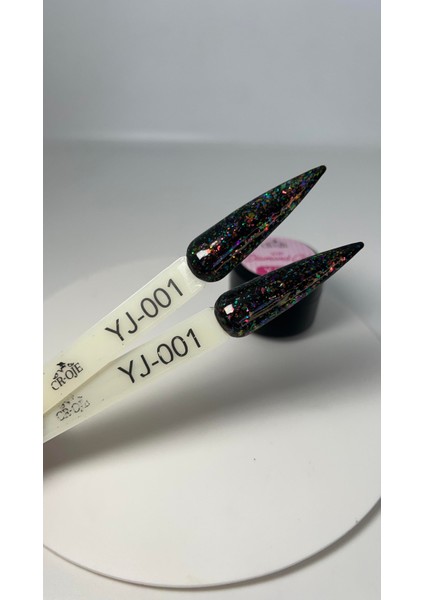 Vip Diamond Gel - Yj001 (5 Gr) fiyatları