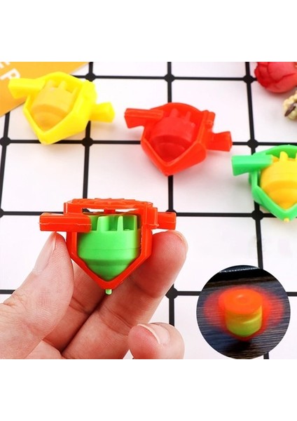 Pinyata Içi Plastik Üflemeli Dönen Oyuncak 5 Adet