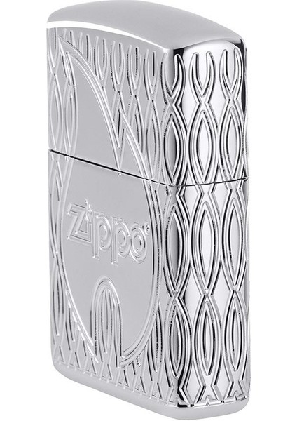 Çakmak 48838-109092 167 Zippo Flame Design