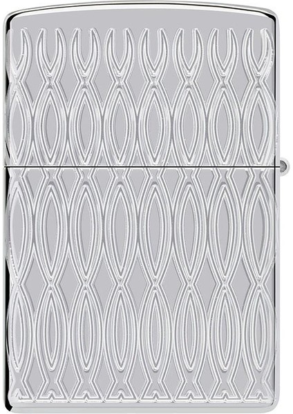 Çakmak 48838-109092 167 Zippo Flame Design