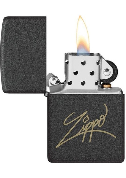 Çakmak 2007598 236 Zippo Design Founder Set