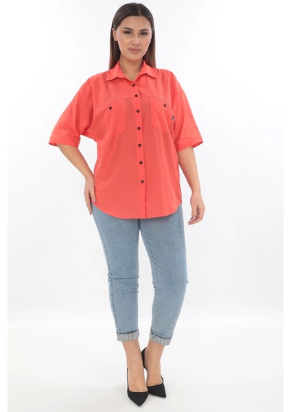 %100 Cotton Büyük Beden Gömlek fiyatları