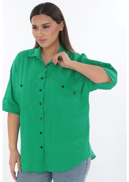 %100 Cotton Büyük Beden Gömlek fiyatları