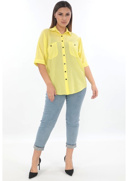 %100 Cotton Büyük Beden Gömlek fiyatları